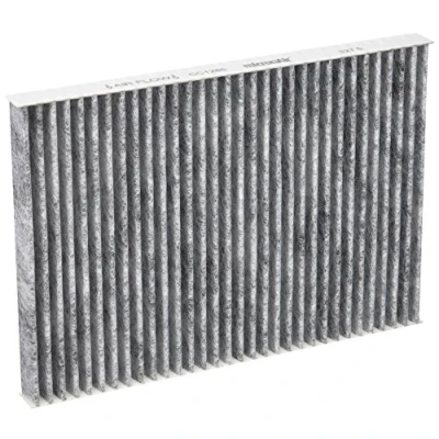 Abbildung von CORTECO 80000872 Innenraumfilter Aktivkohlefilter 246 173 21 HYUNDAI: i30 I Schrägheck, Kombi, KIA: cee‘d Schrägheck