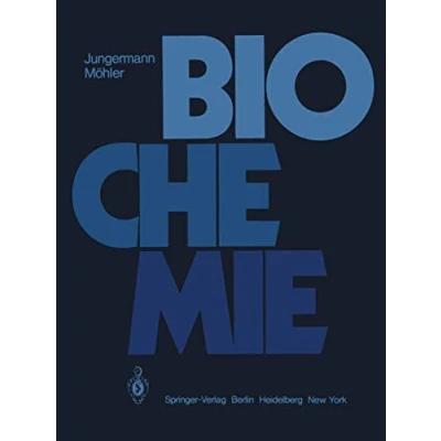 Abbildung von Biochemie: Ein Lehrbuch für Studierende der Medizin, Biologie und Pharmazie