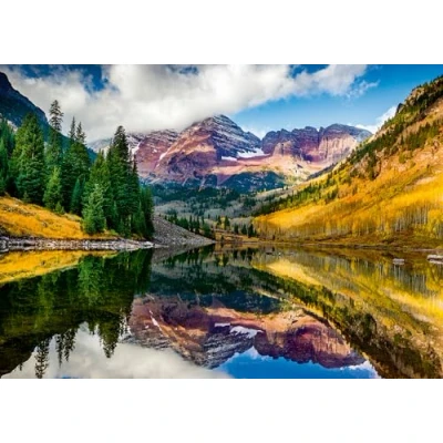Abbildung von Ravensburger Aspen Colorado Sonstige Accessoires, Größe: One Size, Mehrfarbig