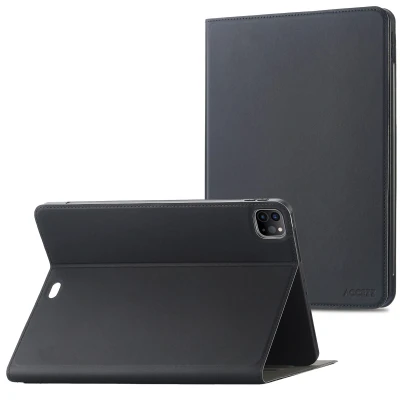 Abbildung von Classic Tablet Case für das iPad Pro 11 (2018 2022) Schwarz