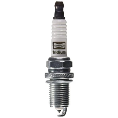 Abbildung von CHAMPION OE179/T10 Zündkerze RC8WYPB4 M14x1.25 SW: 16 Pt GE AUDI: A3 Schrägheck, A4 B6/B7 Cabrio, OPEL: Astra J GTC, HYUNDAI: ACCENT 3