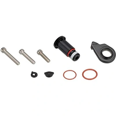Abbildung von Schrauben Kit SRAM Schaltwerk &#039;&#039;GX&#039;&#039; 1x11 / GX DH 1x7