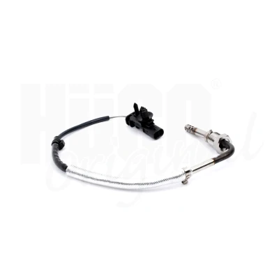 Abbildung von HITACHI 135509 Sensor, Abgastemperatur VOLVO: V50, XC60 I, V70 3