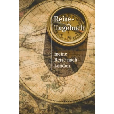 Abbildung von Reise Tagebuch / Journal für nach London: handliches &amp; praktisches Reisetagebuch Notizbuch zum Ausfüllen [das Urlaubs die perfekte Reise]