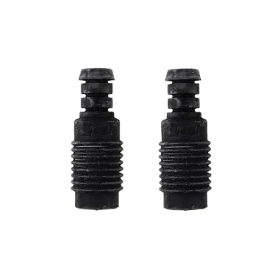 Abbildung von BILSTEIN B1 Service Parts 11 267911 Staubschutzsatz Vorderachse RENAULT: Clio 3, III Grandtour, Modus / Grand