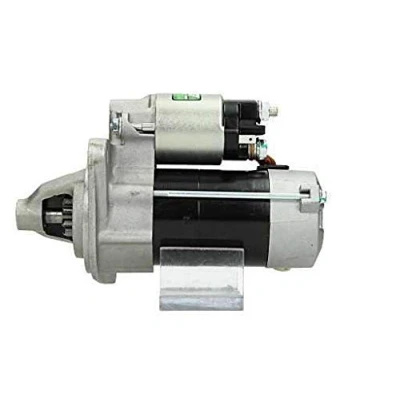 Abbildung von Anlasser für Yanmar OE. Vergleichsnummer 428000 1590 NEU