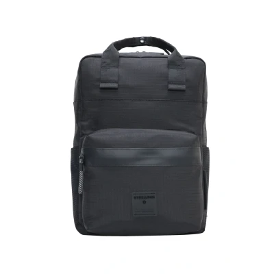 Abbildung von Strellson Premium Northwood RS JOSH Tagesrucksack, Herren, Größe: One Size, Black