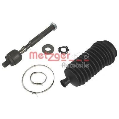 Abbildung von METZGER 51002248 Axialgelenk Vorderachse links, rechts M16x1,5 mit Faltenbalg RENAULT: MASTER 2 Kasten, Pritsche/Fahrgestell