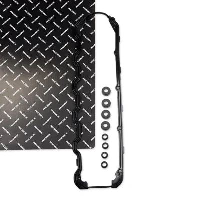 Abbildung von RIDEX 979G0025 Dichtungssatz, Zylinderkopfhaube NBR (Nitril Butadien Kautschuk) VOLKSWAGEN: Transporter 4 Pritsche / Fahrgestell