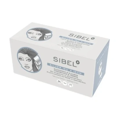 Abbildung von Sibel High light Aluminium Folie 12cmx100m 480gr