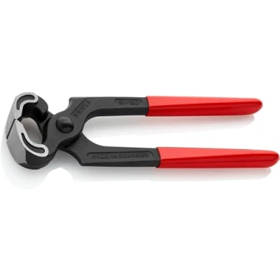 Abbildung von KNIPEX Messerzange, schwarzes Modell,