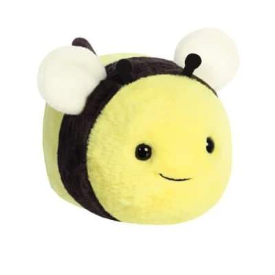 Abbildung von HERMA Spudsters Bee 25cm