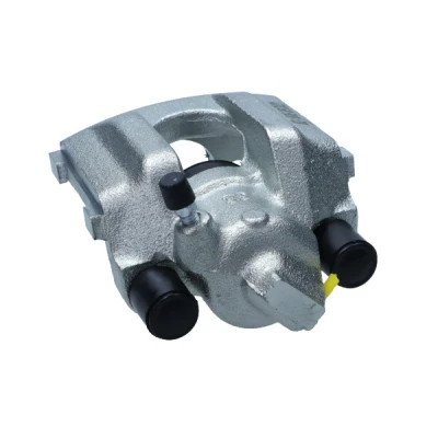 Abbildung von MAXGEAR 82 1006 Bremssattel Stahl Hinterachse rechts, hinter der Achse BMW: 3 Touring, Compact, Limousine