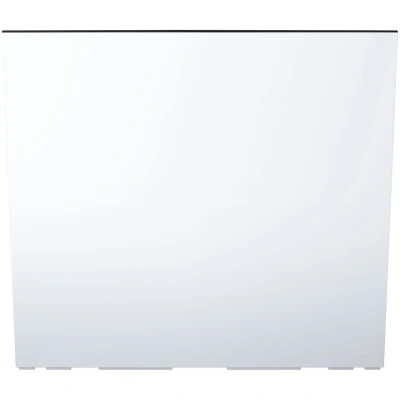 Abbildung von Prosperplast Blumenkasten &quot;Urbi Case Tower&quot;, BxTxH: 58x18x49,85 cm, mit Einsatz