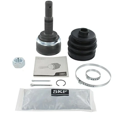 Abbildung von SKF VKJA 5543 Gelenksatz NISSAN: ALMERA 1 Hatchback, Sunny 3 Schrägheck