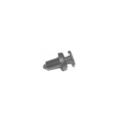 Abbildung von ROMIX C10045 Clip, Zier /Schutzleiste RENAULT: ESPACE 4, TRAFIC 2 Bus, Kasten, FIAT: Croma II Kombi