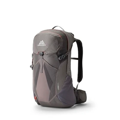 Abbildung von Gregory Juno 24 Rucksack, 52 cm, L, 0.88 KG, Grau (Torch Grey)