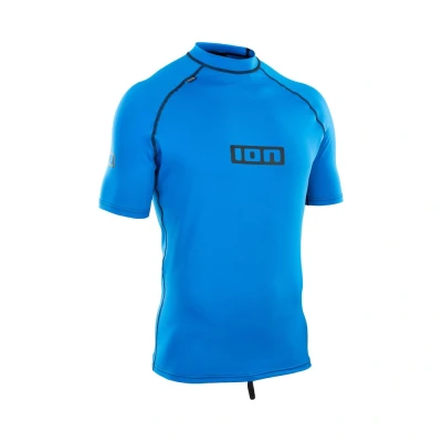 Abbildung von Ion Rash Guard Promo Rashguard Men SS Blue 50/M