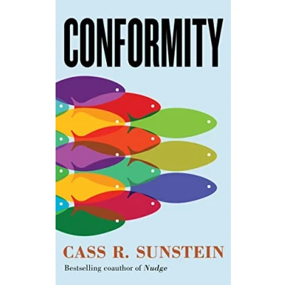 Abbildung von Conformity: The Power of Social Influences