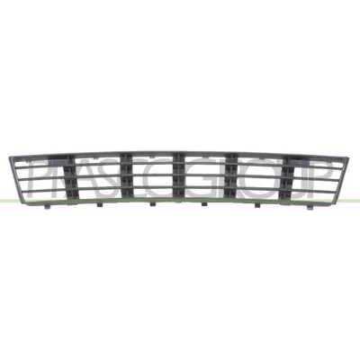 Abbildung von PRASCO AD0192120 Lüftungsgitter mitte, vorne AUDI: A4 B5 Limousine, Avant