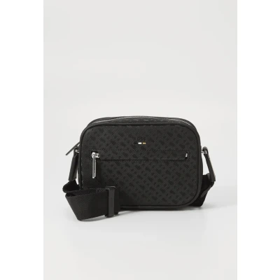 Abbildung von BOSS RAY Cross Umhängetasche, Herren, Größe: One Size, Black