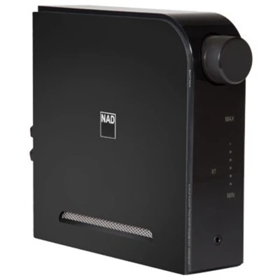 Abbildung von D3020 v2 HybridDigital Verstärker