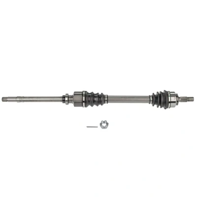 Abbildung von MEYLE 40 14 498 0042 Antriebswelle Vorderachse rechts 915 ORIGINAL Quality PEUGEOT: 307 Schrägheck, CC, SW, CITROËN: C4 I Coupe