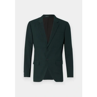 Abbildung von Jack &amp; Jones Premium Jprbushwick Mathew Sakko peat, Herren, Größe: 46, Peat