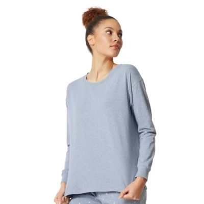 Abbildung von Skiny T Shirt Damen langarm Night In Mix &amp; Match (Stück, 1 tlg)