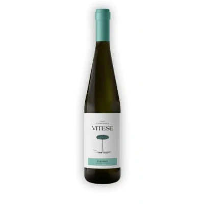 Abbildung von Vitese Zibibbo DOC Sicilia, BIO 0,75l 12,5% 2021 Colomba Bianca