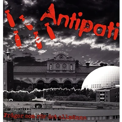 Abbildung von Fragor Som Rör Det Allmänna [Vinyl LP]