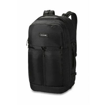 Abbildung von Dakine Split Adventure 38L black ripstop Rucksäcke