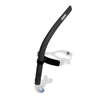 Abbildung von Arena SWIM Snorkel III Sonstige Accessoires, Größe: One Size, Black