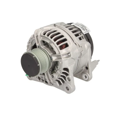 Abbildung von STARDAX STX100019R Lichtmaschine 12V 90A VOLKSWAGEN: Golf 4 Schrägheck, Polo IV Transporter 5 Bus, SKODA: Fabia I Schrägheck