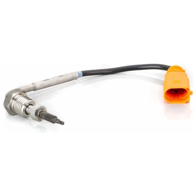 Abbildung von HELLA 6PT 014 494 851 Sensor, Abgastemperatur AUDI: A4 B8 Avant, Q7, A5 Coupe, VOLKSWAGEN: Phaeton