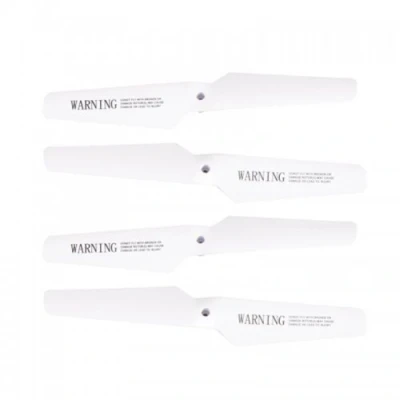 Abbildung von Ersatzteil Syma X5 X5C Quadcopter Rotorblaetter 02