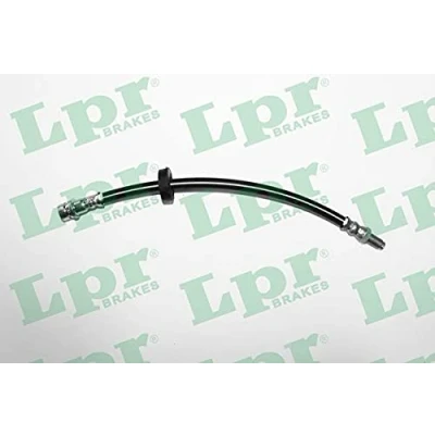 Abbildung von LPR 6T48269 Bremsschläuche 313 F10X1 FORD: MONDEO 3, 3 Kombi, Stufenheck