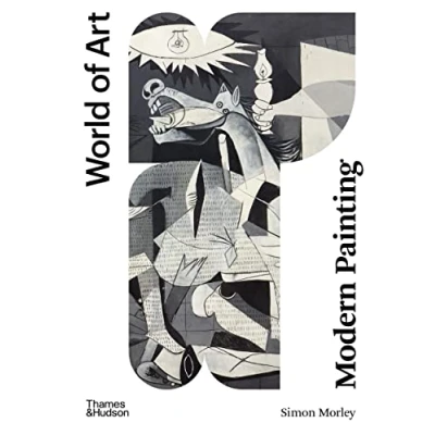 Abbildung von Modern Painting: A Concise History (World of Art)