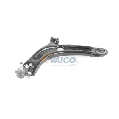 Abbildung von VAICO V10 5002 Querlenker EXPERT KITS + mit Trag /Führungsgelenk, Gummilager links, Vorderachse 15,2 VOLKSWAGEN: Tiguan II