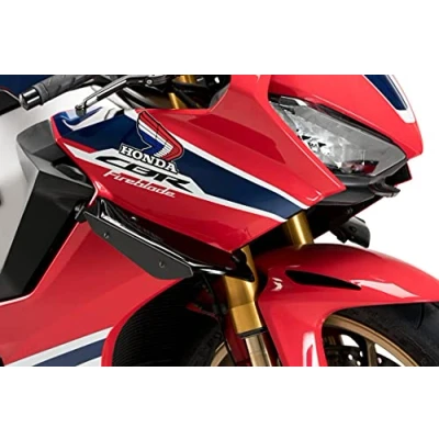 Abbildung von Puig Side Spoiler Downforce 9729N für Honda CBR1000RR Fireblade/SP/ SP2 17&#039; 19&#039;