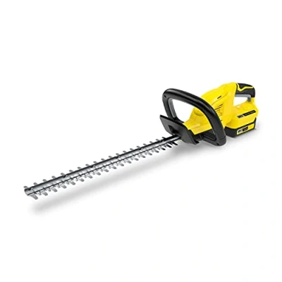Abbildung von Kärcher HGE 18 45 Battery, Akku, V, 2,5 kg, 243 mm, 895 171 mm SOLO