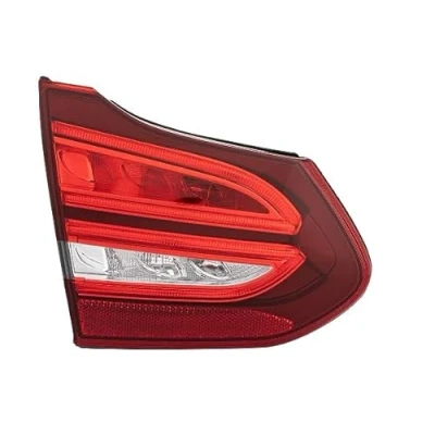 Abbildung von HELLA 2TZ 354 875 151 Rückleuchte links innerer Teil LED 12 MERCEDES BENZ: C Klasse T modell