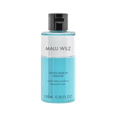 Abbildung von Malu Wilz Gentle Make up Remover 150mm Sanfter Entferner, Löst selbst wasserfestes auf Gesicht, Augen &amp; Lippen, Auch für empfindliche Kontaktlinsenträger