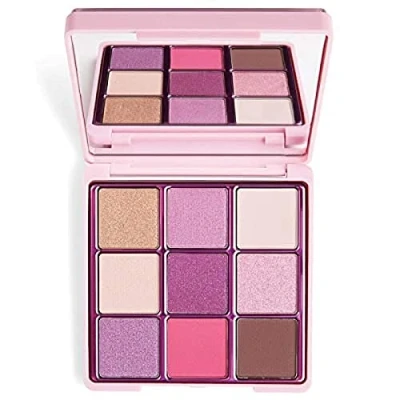 Abbildung von Eine wahre Liebe Glitter Palette, Multi shade