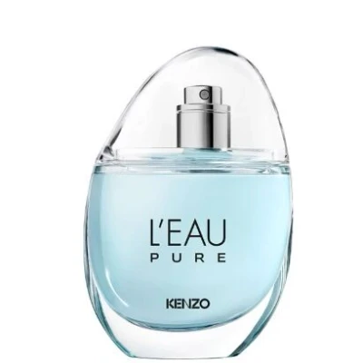 Abbildung von Kenzo L&#039;Eau Pure Eau de Parfum 100 ml