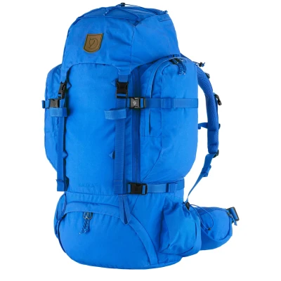 Abbildung von Fjallraven Kajka 75 S/M un blue