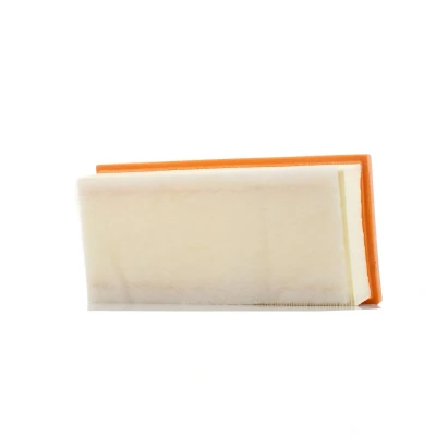 Abbildung von PURFLUX A1566 Luftfilter 72 152 327 Filtereinsatz PEUGEOT: 508 I SW, 407 Limousine, CITROËN: C5 III Kombi, II 3
