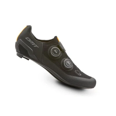 Abbildung von DMT Sh10 Rennradschuhe, Schwarz, 47