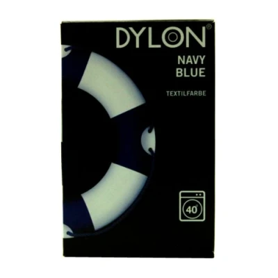 Abbildung von DYLON Textilfarbe, Flamingo Pink, 1er Pack (1 x 1 Stück)