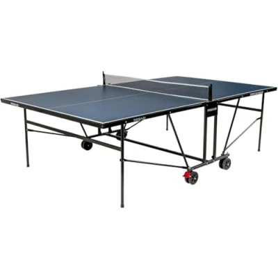 Abbildung von Tischtennisplatte Pegasi 500 Indoor Blau
